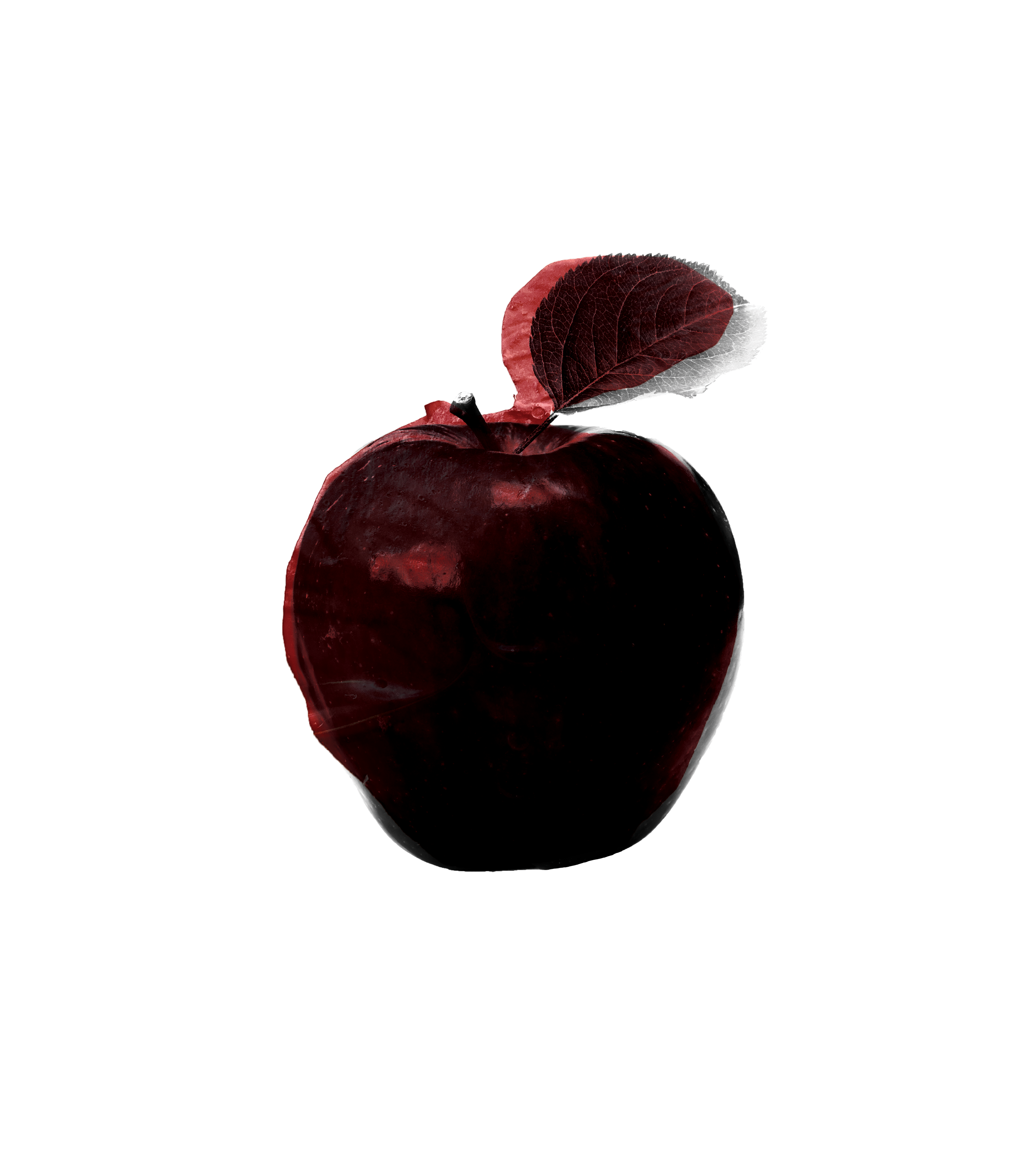 Äpple från gården